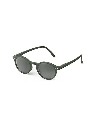 IZIPIZI | Lunettes de soleil enfant SUN #H | olive